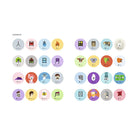 Chineasy™ Workbook by ShaoLan and Noma Bar