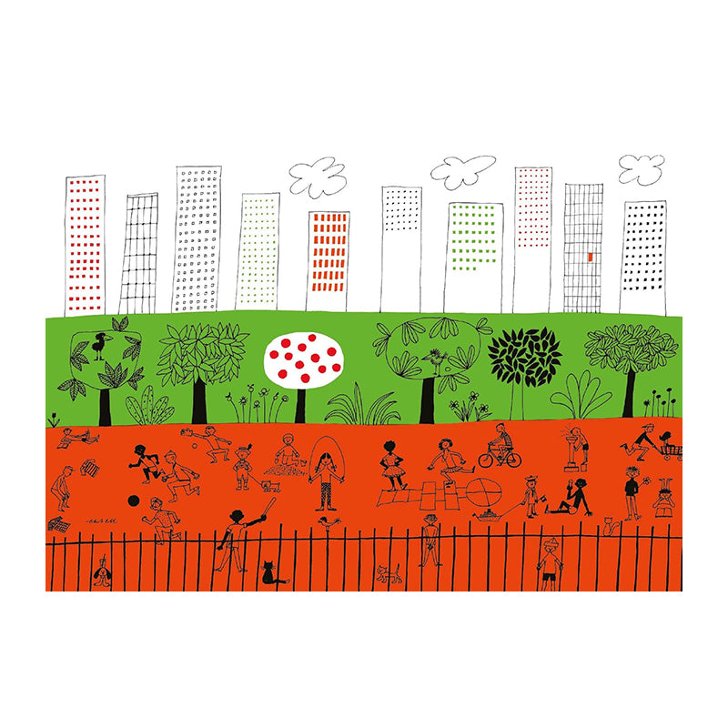 Edward and the Horse by Ann Rand and Olle Eksell