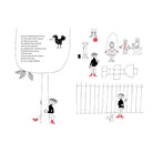Edward and the Horse by Ann Rand and Olle Eksell