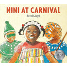 Nini at Carnival by Errol Lloyd