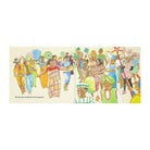 Nini at Carnival by Errol Lloyd
