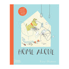 Home Alone by Barbara Nascimbeni