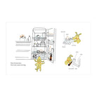 Home Alone by Barbara Nascimbeni