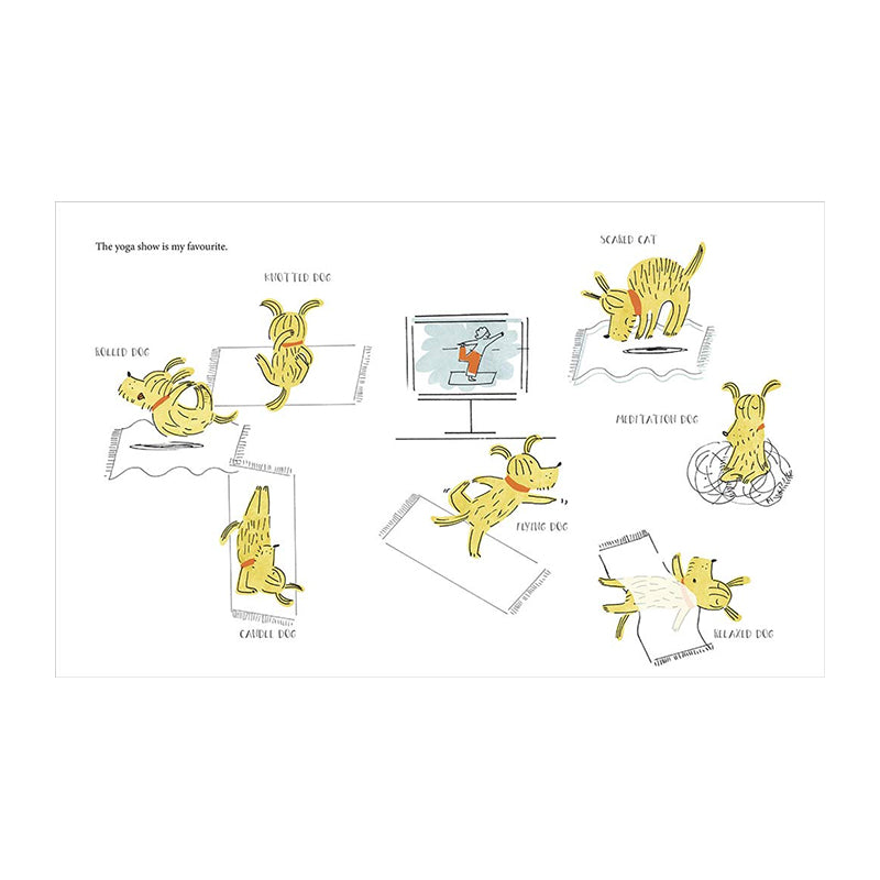 Home Alone by Barbara Nascimbeni