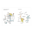 Home Alone by Barbara Nascimbeni