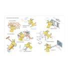 Home Alone by Barbara Nascimbeni