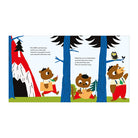 A Song for Bear by Gabby Dawnay and Alex Barrow