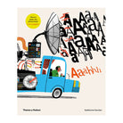 Aaahhh! by Guilherme Karsten