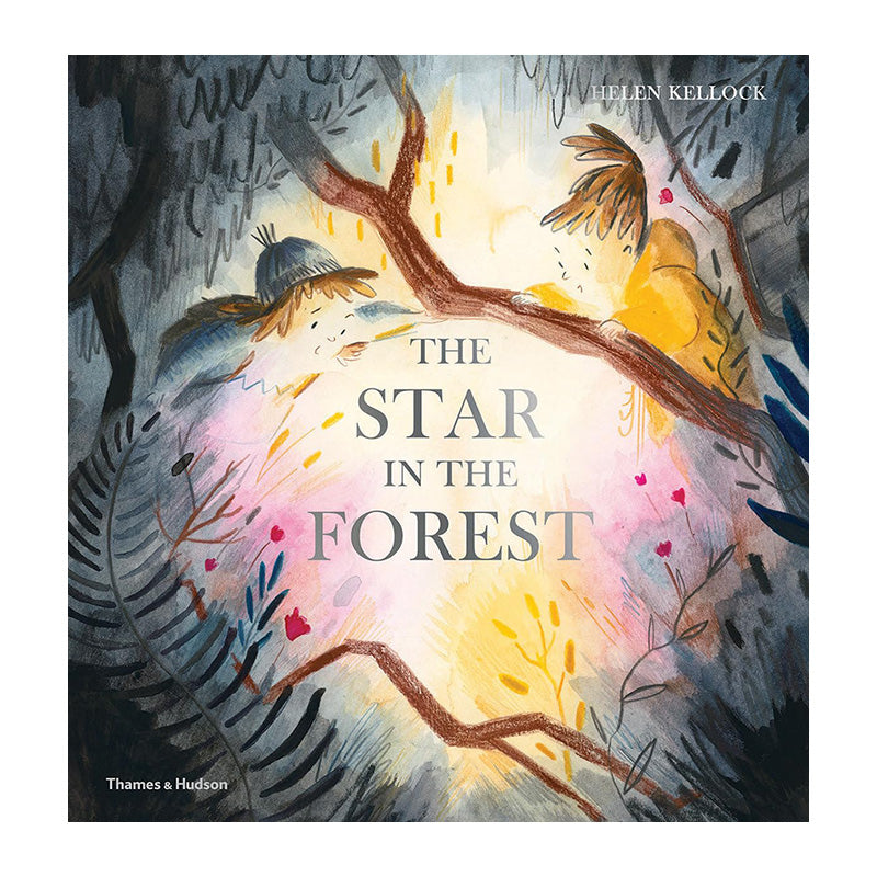The Star in the Forest by Helen Kellock (Paperback)