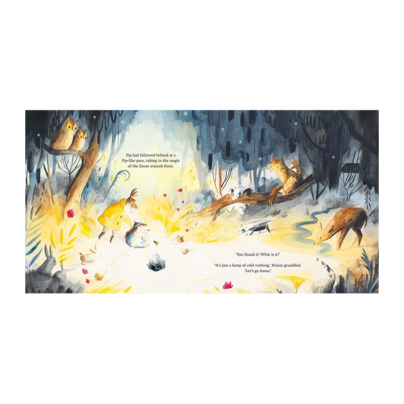 The Star in the Forest by Helen Kellock (Paperback)