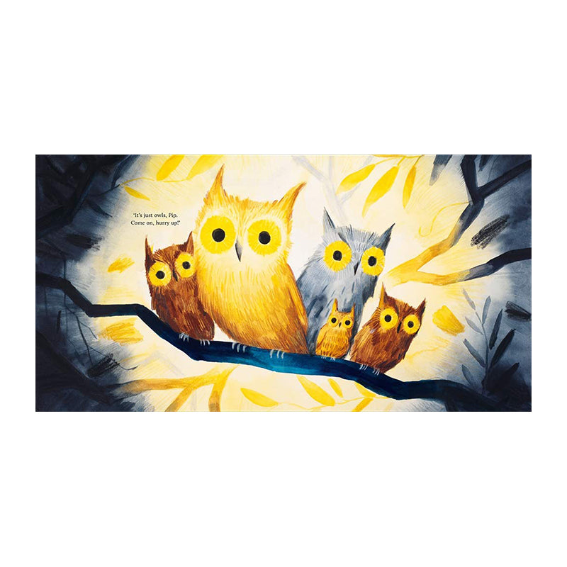 The Star in the Forest by Helen Kellock (Paperback)