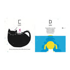 ABZZz...: A Bedtime Alphabet by Isabel Minhós Martins and Yara Kono