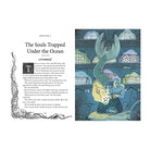 The Sister Who Ate Her Brothers: And Other Gruesome Tales by Jen Campbell and Adam de Souza