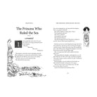 The Sister Who Ate Her Brothers: And Other Gruesome Tales by Jen Campbell and Adam de Souza