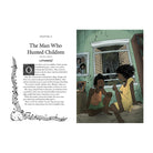 The Sister Who Ate Her Brothers: And Other Gruesome Tales by Jen Campbell and Adam de Souza