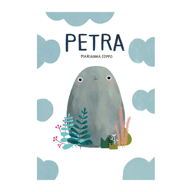 Petra by Marianna Coppo