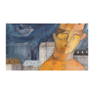 The Happy Prince: A Tale by Oscar Wilde by Oscar Wilde and Maisie Paradise Shearring