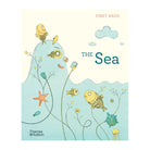 The Sea by Piret Raud