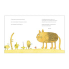 The Sea by Piret Raud