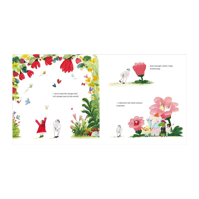 Norm by Sylvia Liang