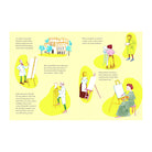 The Art and Life of Hilma af Klint by Ylva Hillström and Karin Eklund