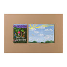 The Tiny Gardeners by Kat Macleod