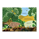 The Tiny Gardeners by Kat Macleod