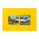 We Live in a Bus by Dave Petzold