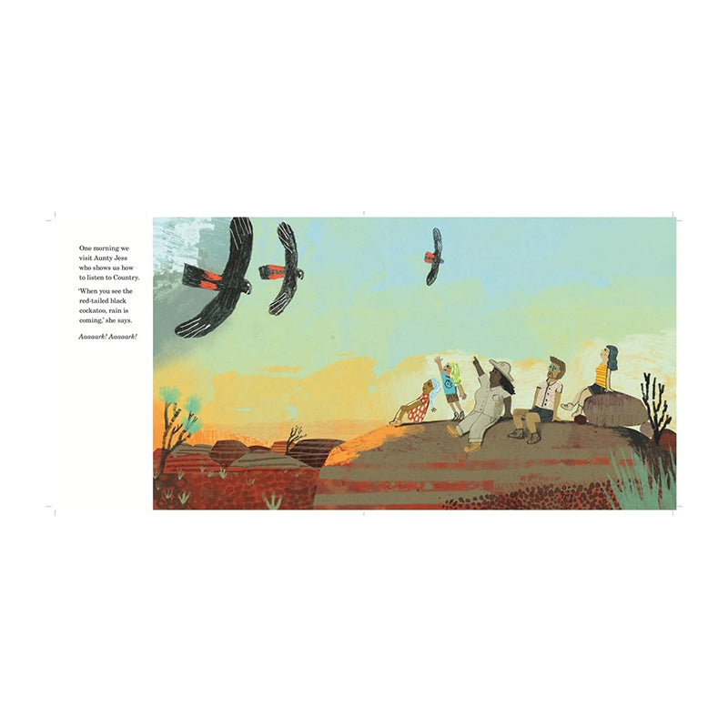 We Live in a Bus by Dave Petzold