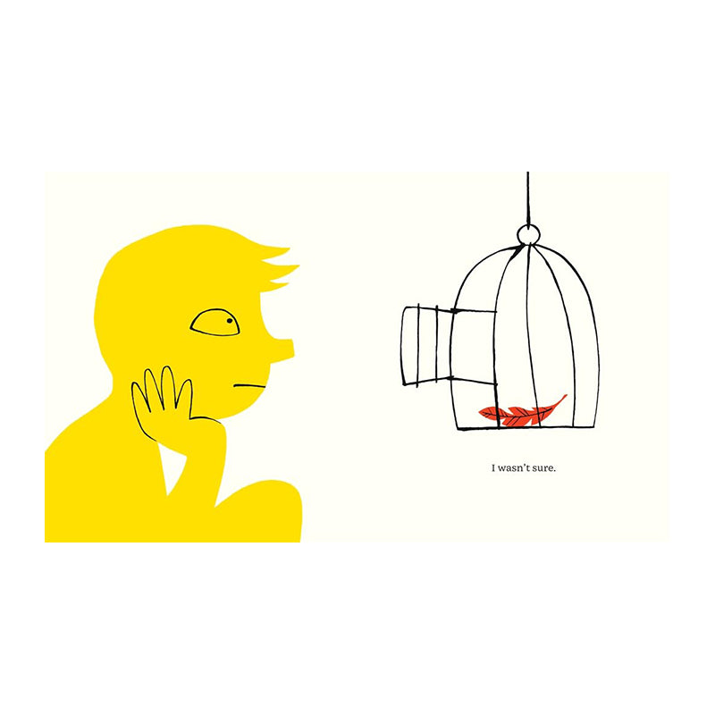 Gone by Michel Streich