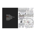 All the Colours of London by Megan McKean