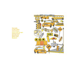 All the Colours of New York by Megan McKean