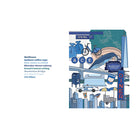 All the Colours of New York by Megan McKean