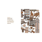 All the Colours of New York by Megan McKean