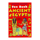 Ancient Egypt by Sandy Ransford and David Farris
