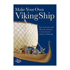 Make Your Own Viking Ship by