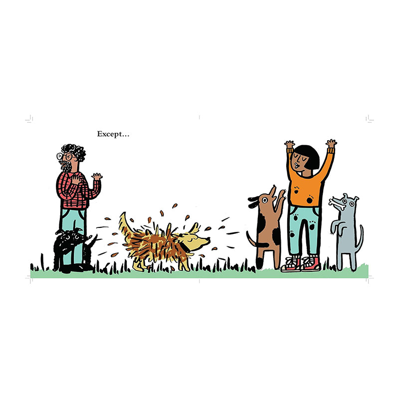 Scruff by Alice Bowsher