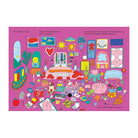 Betty's Birthday by Celine Ka Wing Lau