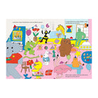 Betty's Birthday by Celine Ka Wing Lau