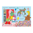 Betty's Birthday by Celine Ka Wing Lau