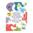Sock Story by CK Smouha and Eleonora Marton