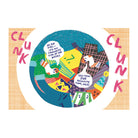 Sock Story by CK Smouha and Eleonora Marton