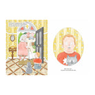 Grandma's House of Rules by Henry Blackshaw