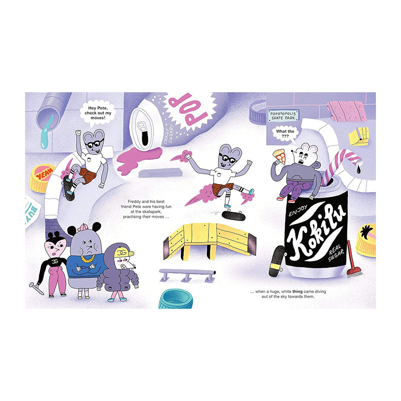 Penpals Forever by Jurg Lindenberger and C K Smouha