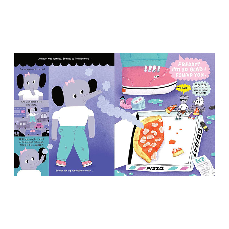 Penpals Forever by Jurg Lindenberger and C K Smouha