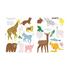 The New Baby (revised edition) by Lie Dirkx