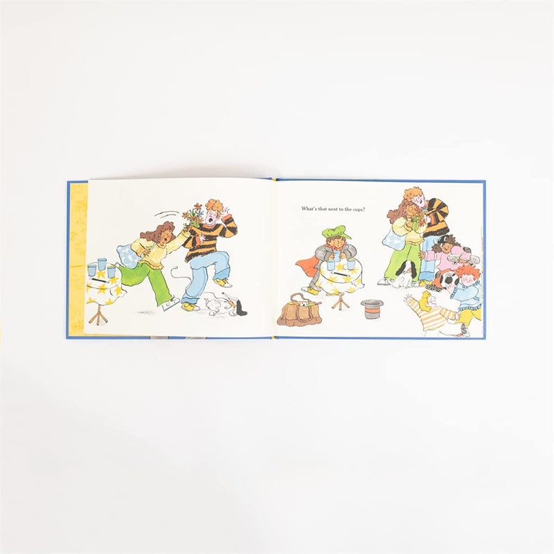 The Missing Trick by Robin Jacobs and Aimee Wright