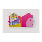 We all have feelings by Thereza Rowe and Claudio Ripol