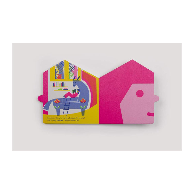 We all have feelings by Thereza Rowe and Claudio Ripol