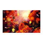 In the Heart of the Red Sea by Raja Alem and Giulia Masia